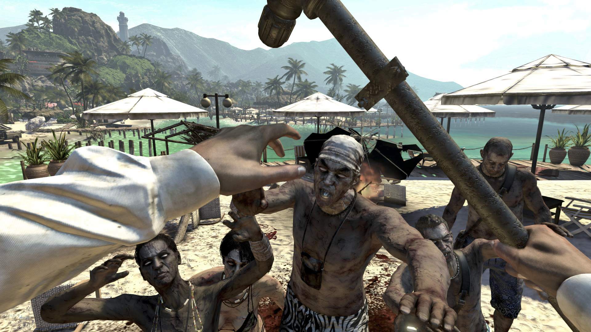 Dead Island - Imagen 27